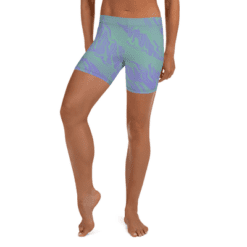 Womens Shorts